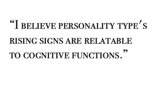 alt= "quote on personality types."