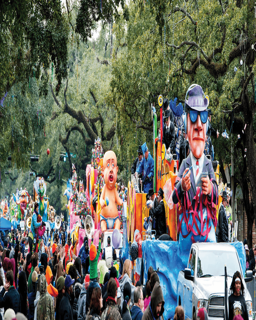 alt="Mardis Gras Photo in Mobile AL"