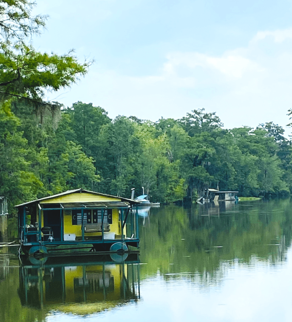 alt="Mobile River Delta, AL"