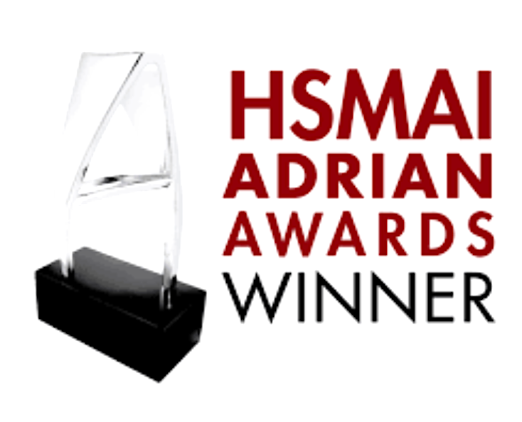 alt="HSMAI AWARD"