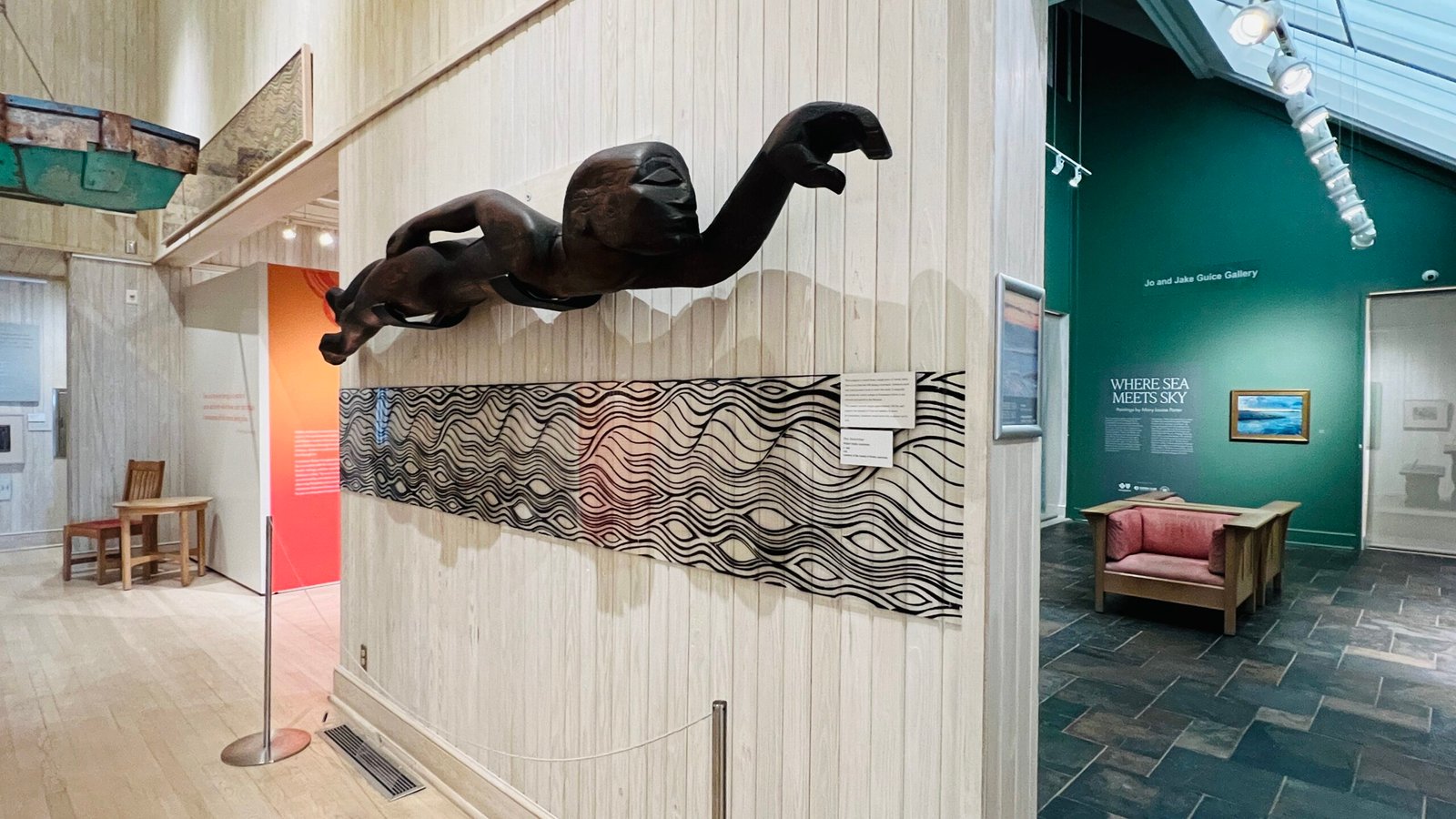 Walter Anderson Museum