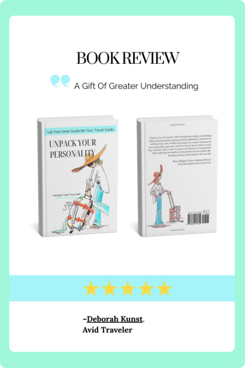 Book Review 3