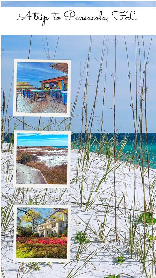Travel Postcard 4