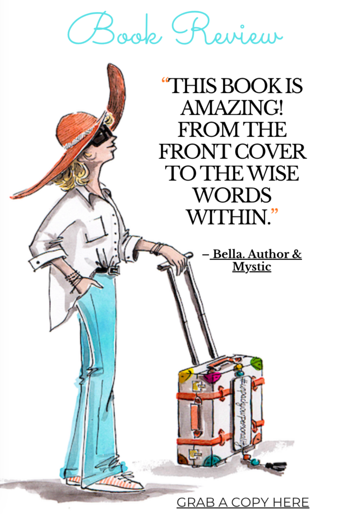 alt="Unpack Your Personality": Book Review"