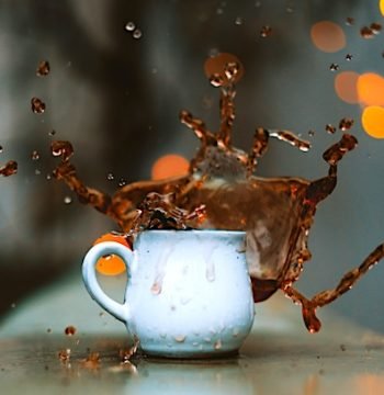 alt="Buy Me Coffee" Cup of coffee